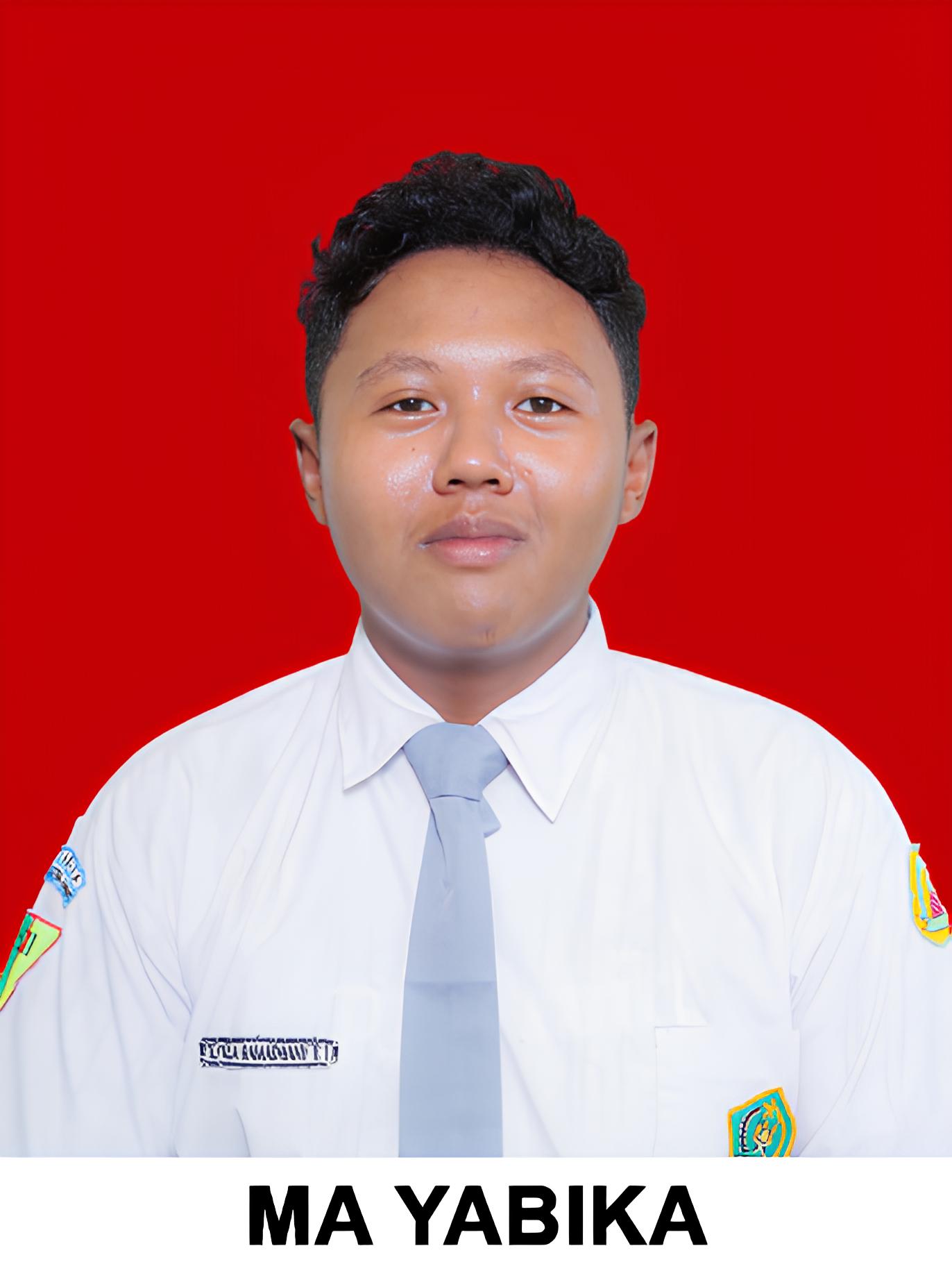 Ilyasa Ramadhany